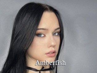 Amberfish