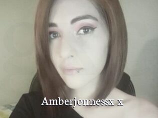 Amberjonnessx_x