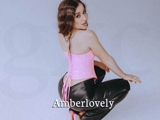 Amberlovely