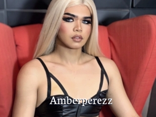 Amberperezz