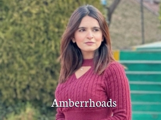 Amberrhoads