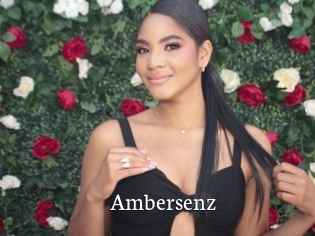 Ambersenz