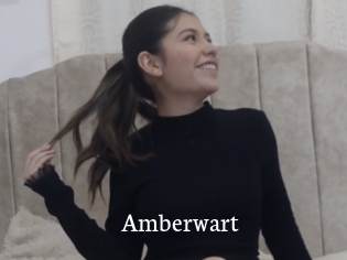 Amberwart