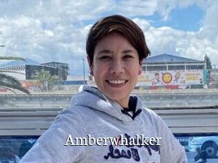 Amberwhalker