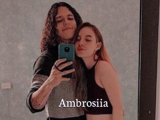 Ambrosiia