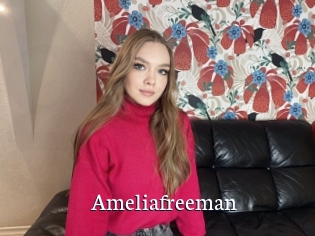 Ameliafreeman