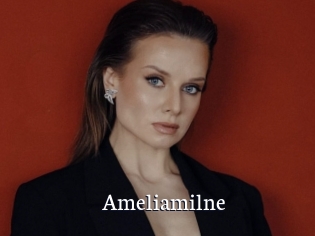 Ameliamilne