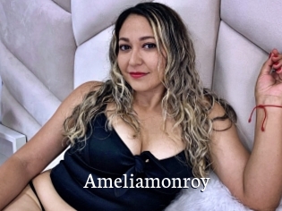 Ameliamonroy