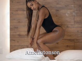 Ameliatonson