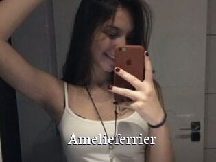 Amelieferrier