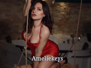 Ameliekeys