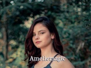 Ameliemagic