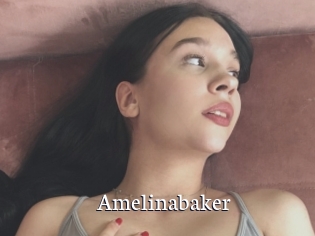 Amelinabaker