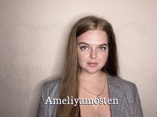 Ameliyamosten