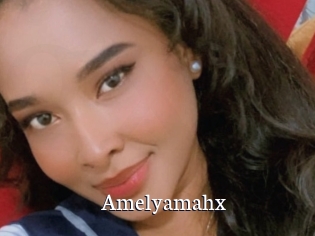 Amelyamahx