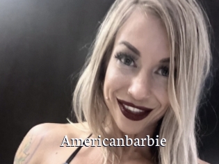 Americanbarbie