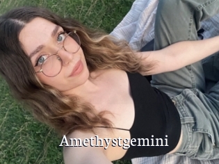 Amethystgemini