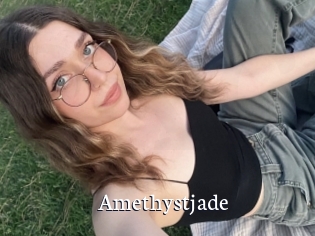 Amethystjade