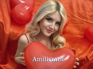 Amilicuttie