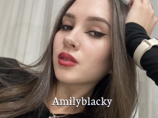 Amilyblacky