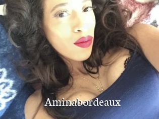 Aminabordeaux