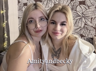 Amityandbecky