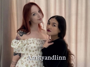 Amityandlinn