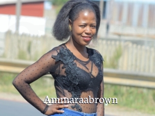 Ammaraabrown