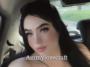 Ammylovecraft