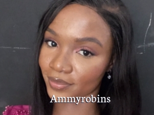 Ammyrobins