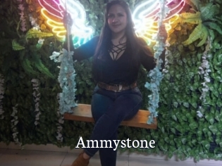 Ammystone