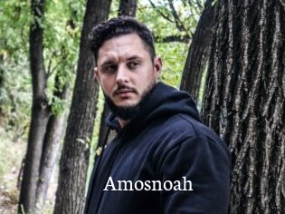 Amosnoah