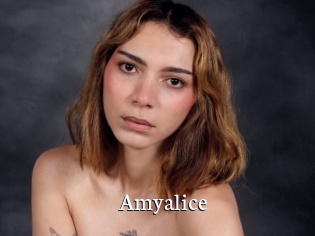 Amyalice