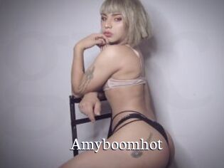 Amyboomhot