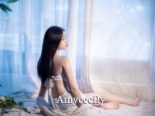 Amycecily