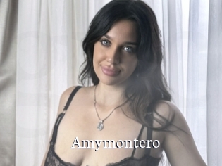 Amymontero