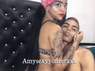 Amysexyyonierxxx