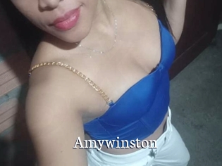 Amywinston