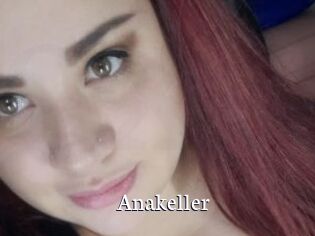 Anakeller