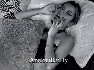 Analredkiitty