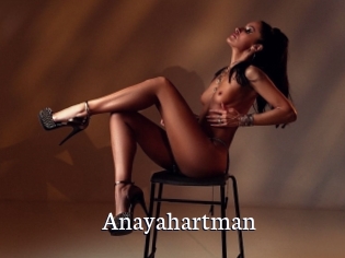 Anayahartman