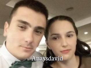 Anaysdavid