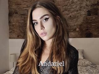 Andariel