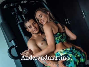 Anderandmartinaa