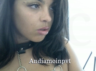 Andiamoinpvt