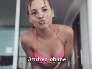 Andrea_chanel