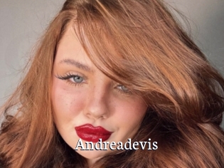 Andreadevis