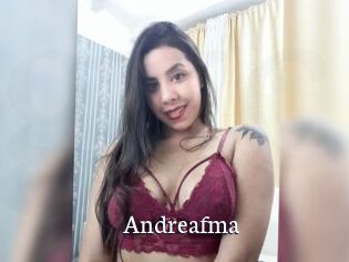 Andreafma