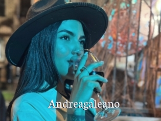 Andreagaleano