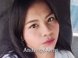 Andreagoldens